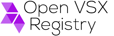 Eclipse Open VSX Registry