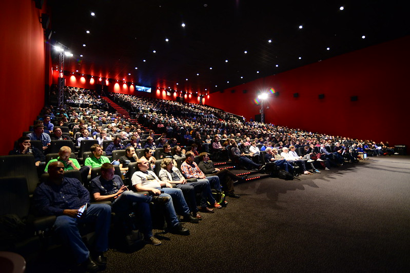 >>Devoxx Belgium 2015