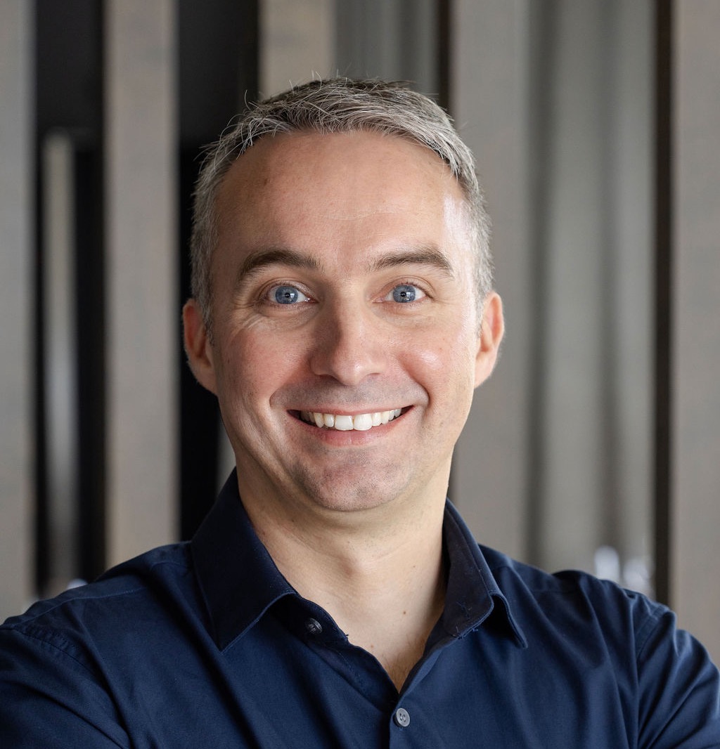 Mikaël Barbero avatar